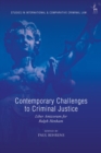 Image for Contemporary Challenges to Criminal Justice