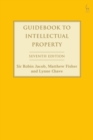 Image for Guidebook to Intellectual Property