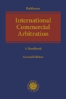 Image for International commercial arbitration  : international conventions, country reports and comparative analysis