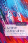 Image for Modern jurisprudence  : a philosophical guide