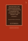 Image for Dalhuisen on Transnational and Comparative Commercial, Financial and Trade Law Volume 5