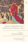 Image for Asian Comparative Constitutional Law, Volume 1