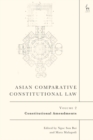 Image for Asian Comparative Constitutional Law, Volume 2