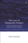 Image for The Law of Humanity Project