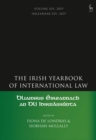 Image for The Irish Yearbook of International Law, Volume 14, 2019