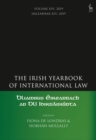 Image for The Irish Yearbook of International Law. Volume 14 2019