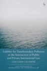 Image for Liability for Transboundary Pollution at the Intersection of Public and Private International Law