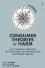 Image for Consumer theories of harm  : an economic approach to consumer law enforcement and policy making