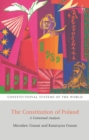 Image for The constitution of Poland  : a contextual analysis