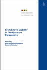 Image for French Civil Liability in Comparative Perspective