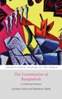 Image for The Constitution of Bangladesh : A Contextual Analysis