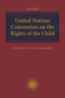 Image for United Nations Convention on the Rights of the Child