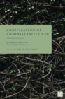 Image for Codification of Administrative Law
