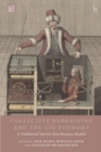 Image for Collective Bargaining and the Gig Economy : A Traditional Tool for New Business Models