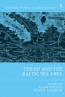 Image for The EU and the Baltic Sea Area