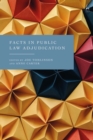 Image for Facts in public law adjudication