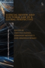 Image for Judicial Review and Electoral Law in a Global Perspective