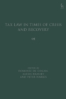 Image for Tax law in times of crisis and recovery