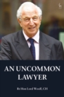 Image for An uncommon lawyer