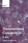 Image for Transnational commercial law