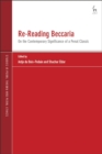 Image for Re-Reading Beccaria