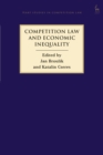 Image for Competition Law and Economic Inequality