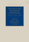 Image for The HCCH 2019 Judgments Convention