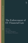 Image for The Enforcement of EU Financial Law