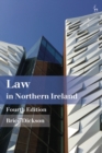 Image for Law in Northern Ireland