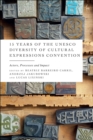Image for 15 Years of the UNESCO Diversity of Cultural Expressions Convention