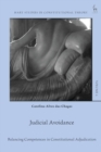 Image for Judicial Avoidance