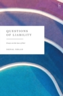 Image for Questions of liability  : essays on the law of tort