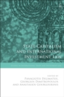 Image for State Capitalism and International Investment Law : 28