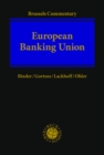 Image for European Banking Union