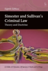 Image for Simester and Sullivan's Criminal Law: Theory and Doctrine
