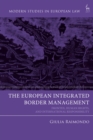 Image for The European Integrated Border Management