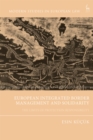Image for European Integrated Border Management and Solidarity : The Limits of Protection Responsibility