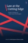 Image for Law at the cutting edge  : essays in honour of Sarah Worthington