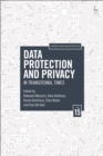 Image for Data Protection and Privacy: In Transitional Times : 15