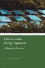Image for China’s Global Energy Expansion