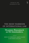 Image for The Irish Yearbook of International Law, Volume 15, 2020