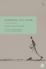 Image for Working yet poor  : challenges to EU social citizenship