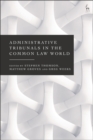 Image for Administrative Tribunals in the Common Law World