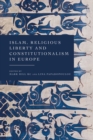 Image for Islam, Religious Liberty and Constitutionalism in Europe
