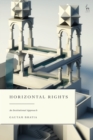 Image for Horizontal rights  : an institutional approach