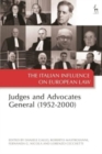Image for The Italian Influence on European Law