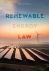 Image for Renewable Energy Law