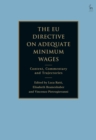 Image for The EU Directive on Adequate Minimum Wages  : context, commentary and trajectories