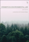 Image for Krèamer&#39;s EU environmental law