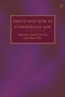 Image for Fraud and Risk in Commercial Law